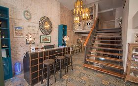 Si Phum Heritage Boutique, Chiang Mai